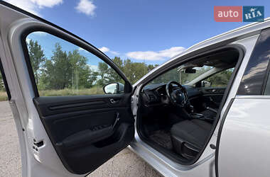 Универсал Renault Megane 2017 в 