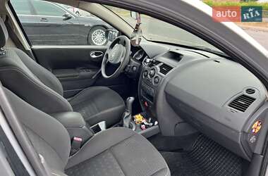 Универсал Renault Megane 2005 в 