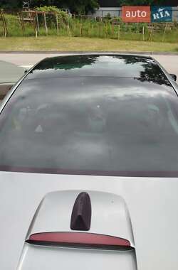Кабриолет Renault Megane 2005 в 