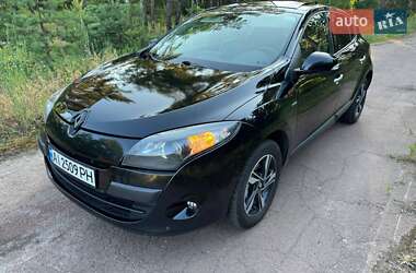Хетчбек Renault Megane 2011 в Остер