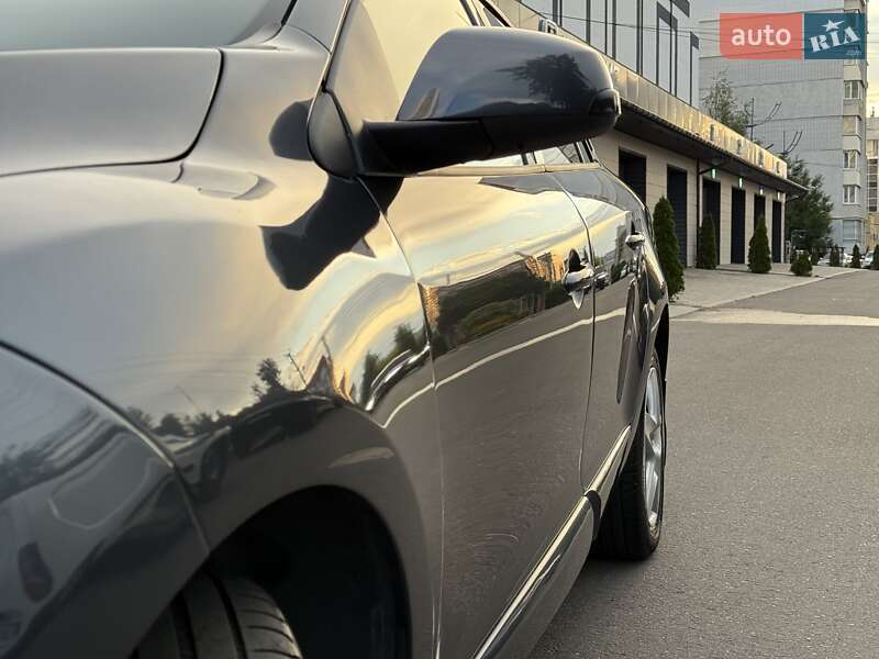 Универсал Renault Megane 2015 в Черкассах