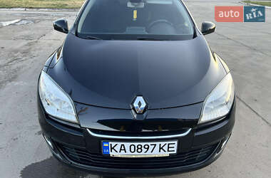 Універсал Renault Megane 2012 в Умані