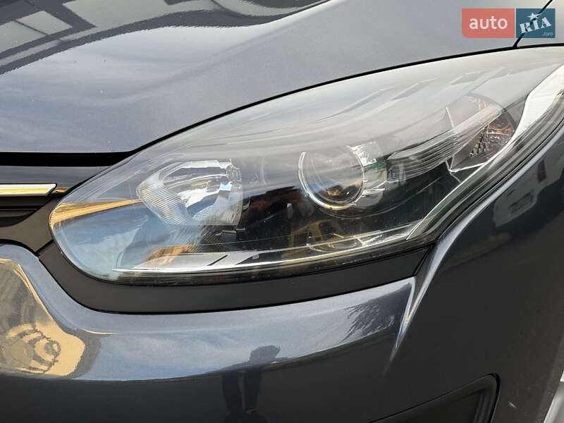 Универсал Renault Megane 2015 в Черкассах