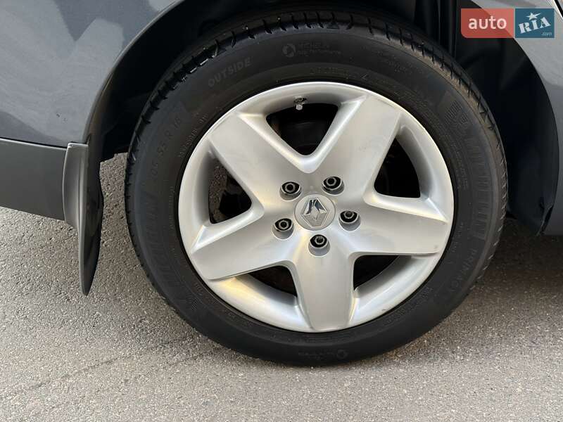 Универсал Renault Megane 2015 в Черкассах