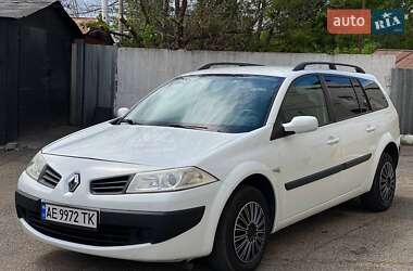 Универсал Renault Megane 2006 в 