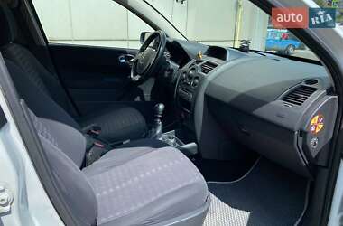 Универсал Renault Megane 2006 в 