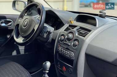 Универсал Renault Megane 2006 в 