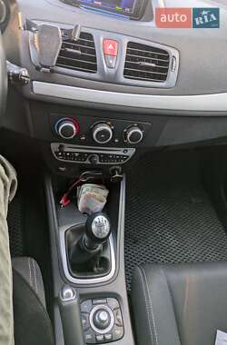 Універсал Renault Megane 2010 в Львові