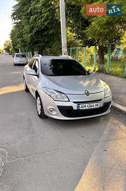Универсал Renault Megane 2012 в Житомире