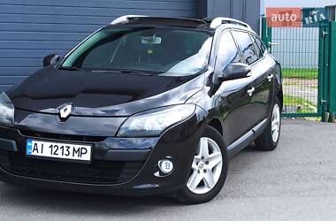 Универсал Renault Megane 2009 в Борисполе