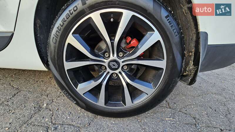 Универсал Renault Megane 2011 в Кривом Роге