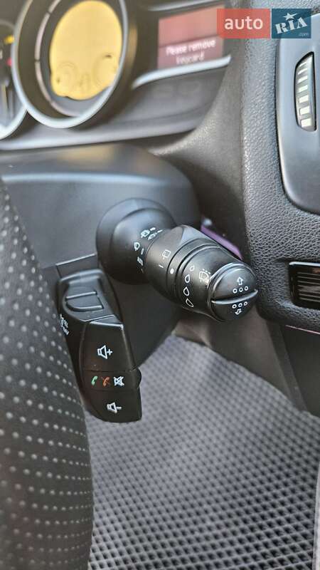 Универсал Renault Megane 2011 в Кривом Роге