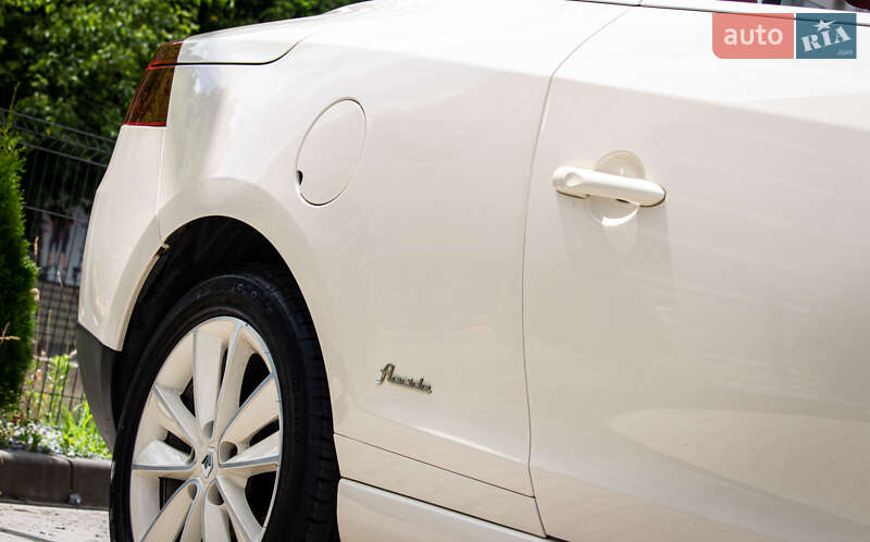 Кабриолет Renault Megane 2011 в Львове фото 7 Кабриолет Renault Megane 2011 в Львове