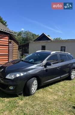 Универсал Renault Megane 2012 в Калуше