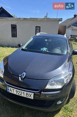 Универсал Renault Megane 2012 в Калуше