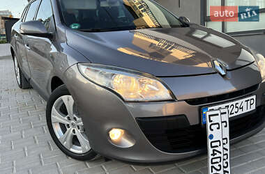 Універсал Renault Megane 2009 в Тернополі