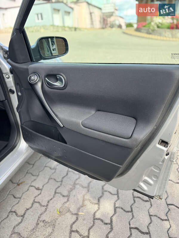 Універсал Renault Megane 2007 в Великій Багачці