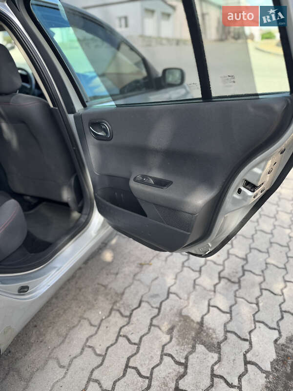 Універсал Renault Megane 2007 в Великій Багачці
