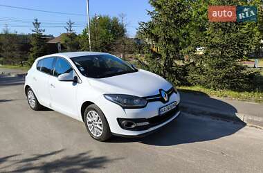 Renault Megane 2015 Renault Megane 2015
