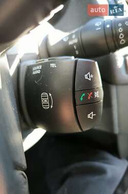 Хэтчбек Renault Megane 2015 в 