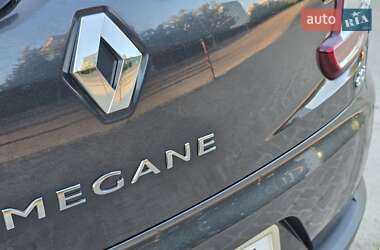 Универсал Renault Megane 2011 в 
