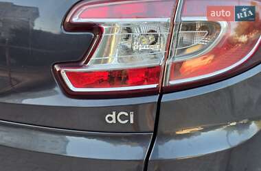 Универсал Renault Megane 2011 в 