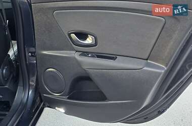 Универсал Renault Megane 2011 в 