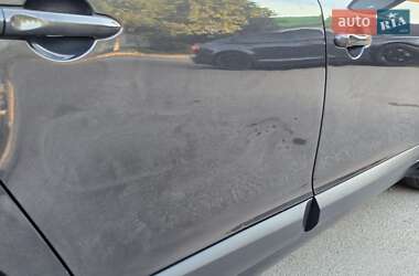 Универсал Renault Megane 2011 в 