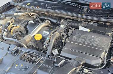 Универсал Renault Megane 2011 в 