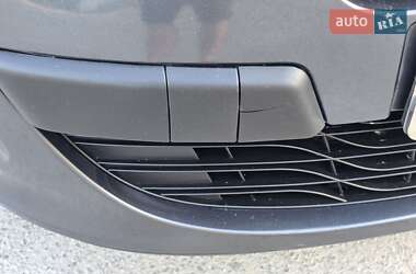 Универсал Renault Megane 2011 в 