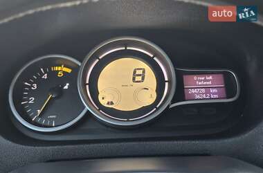 Универсал Renault Megane 2011 в 