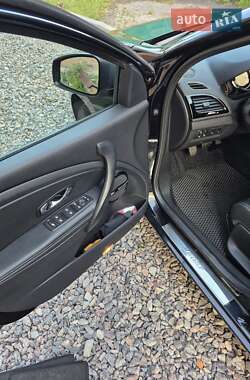 Универсал Renault Megane 2013 в 