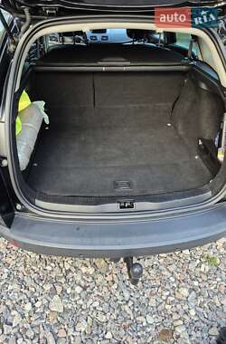 Универсал Renault Megane 2013 в 