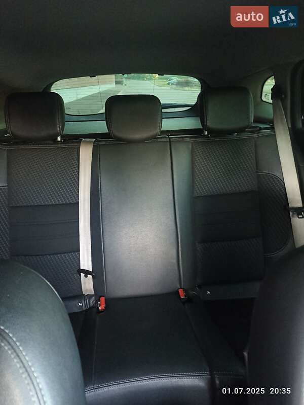 Универсал Renault Megane 2014 в Киеве