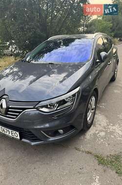 Універсал Renault Megane 2017 в Вознесенську