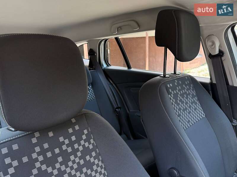 Универсал Renault Megane 2012 в Ивано-Франковске