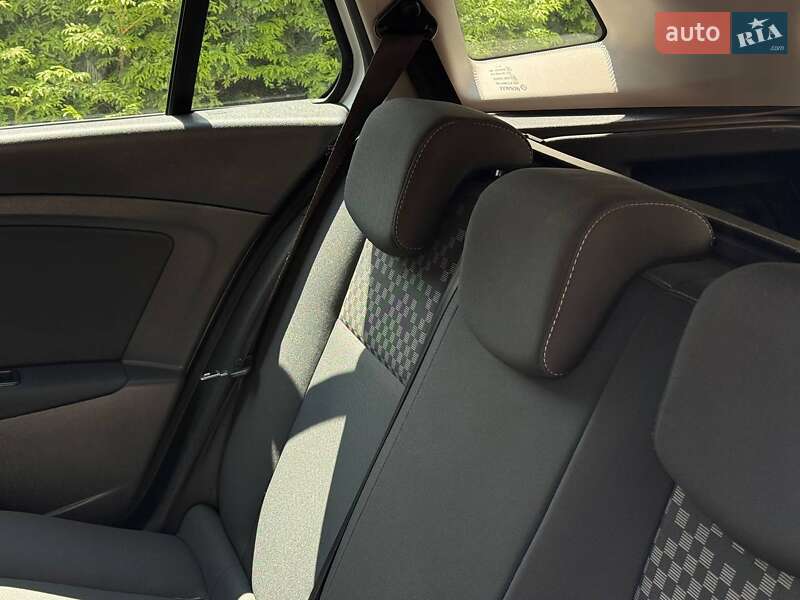 Универсал Renault Megane 2012 в Ивано-Франковске