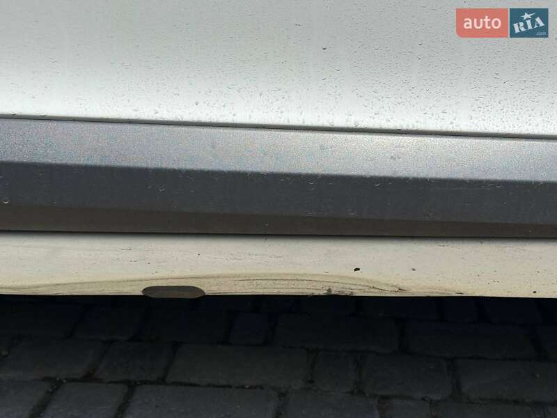 Универсал Renault Megane 2012 в Ивано-Франковске