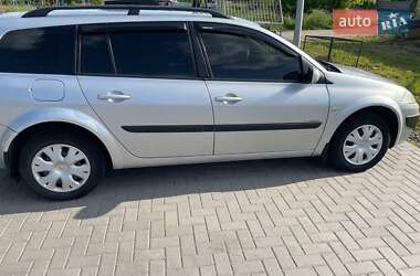 Універсал Renault Megane 2006 в Хмельницькому