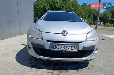 Універсал Renault Megane 2011 в Львові