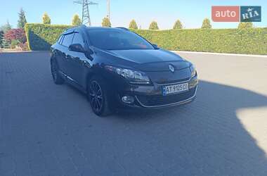 Універсал Renault Megane 2013 в Долині
