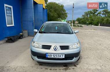 Универсал Renault Megane 2004 в Теплике