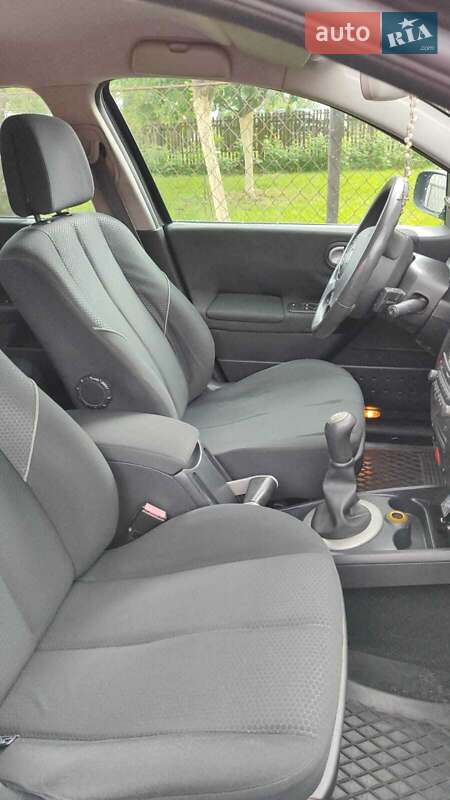 Универсал Renault Megane 2004 в Новояворовске