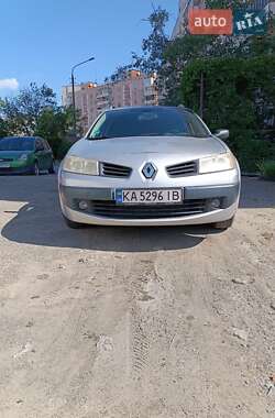 Универсал Renault Megane 2007 в Запорожье