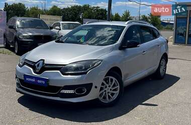 Renault Megane 2015 Renault Megane 2015