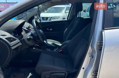 Универсал Renault Megane 2015 в 