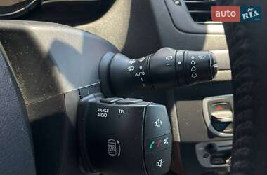 Универсал Renault Megane 2015 в 