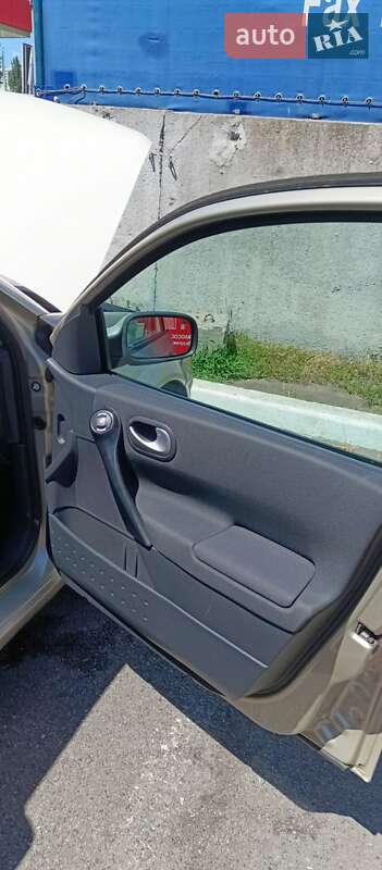 Хетчбек Renault Megane 2009 в Києві