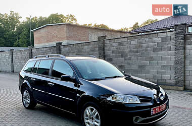 Универсал Renault Megane 2008 в Луцке
