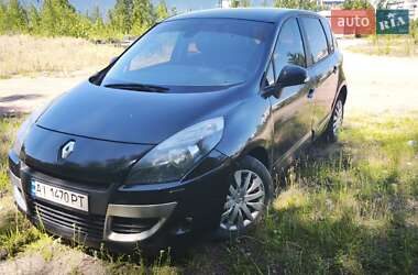 Универсал Renault Megane 2011 в Киеве